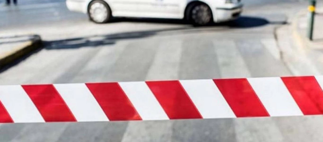 Έργα στη Βασιλίσσης Σοφίας – Διακοπή κυκλοφορίας στη δεξιά λωρίδα από 22- 31/8